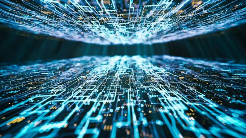 阳东县网站建设:实施DevOps,赋能医疗保健领域数字化转型